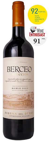 Berceo Selección Roble
