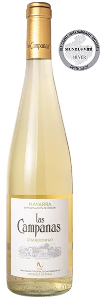 Las Campanas Chardonnay