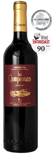 Las Campanas Crianza