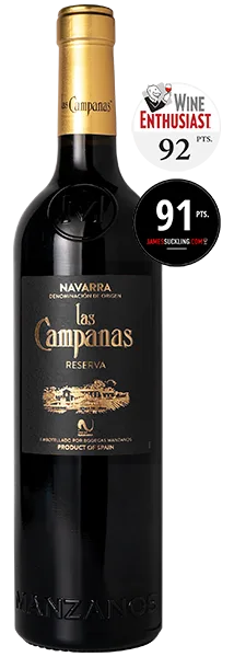 Las Campanas Reserva
