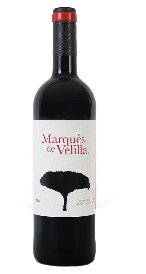 Marqués de Velilla Joven