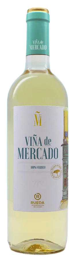 Viña de Mercado
