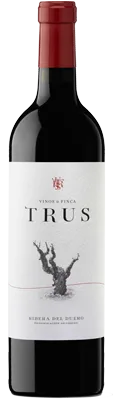 Trus Roble