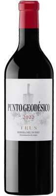 Trus Punto Geodésico