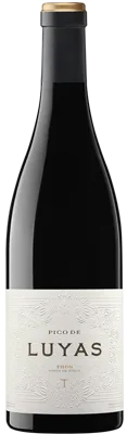 Trus Pico de Luyas