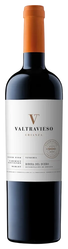 Valtravieso Crianza