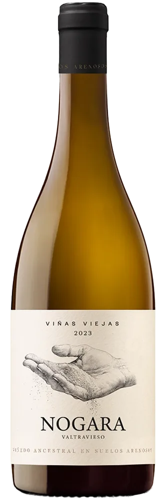 Nogara Viñas viejas