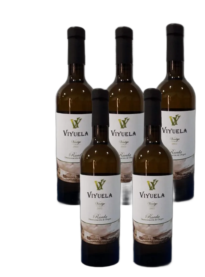 Viyuela Verdejo