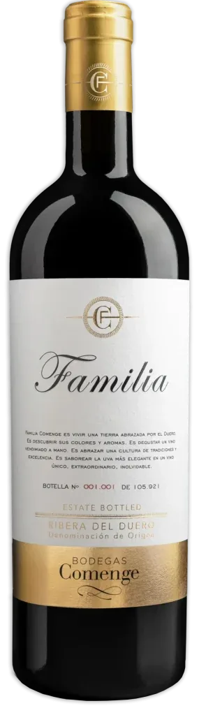 Familia Comenge