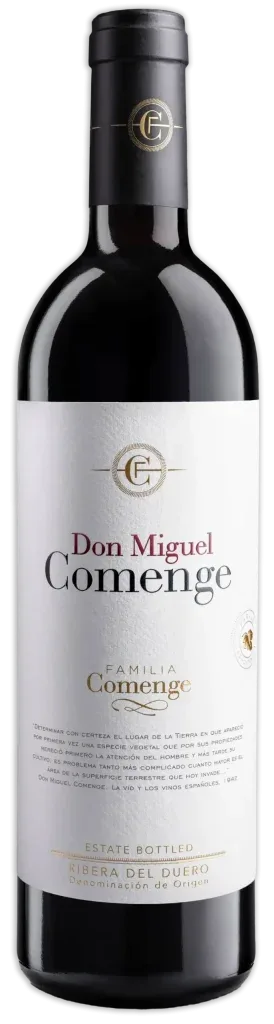 Don Miguel Comenge