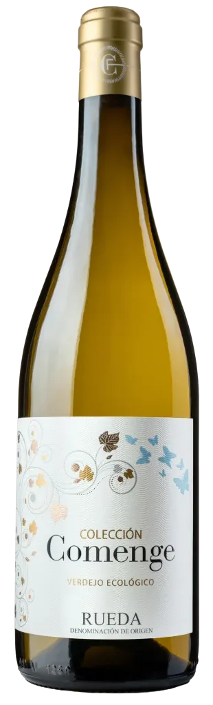 Colección Comenge Verdejo