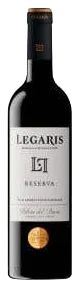 Legaris Reserva