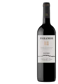 Páramos de Legaris