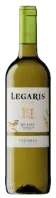 Legaris Verdejo