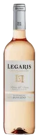 Legaris Rosado