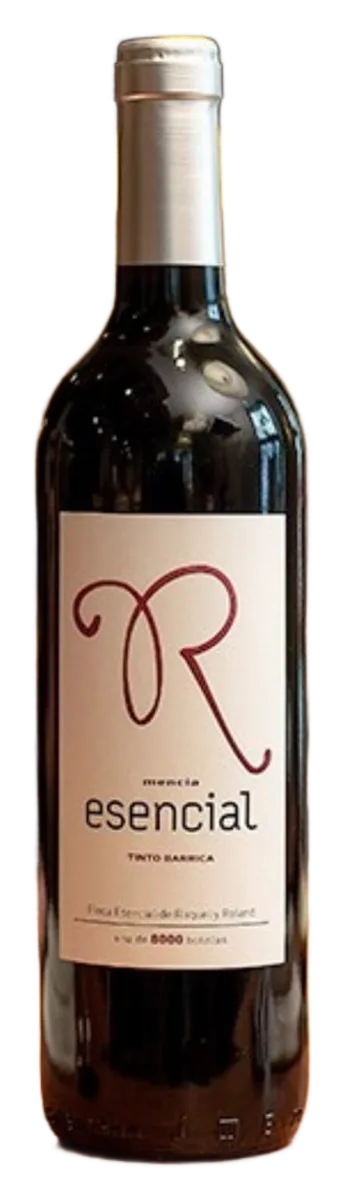 Esencial Tinto Barrica