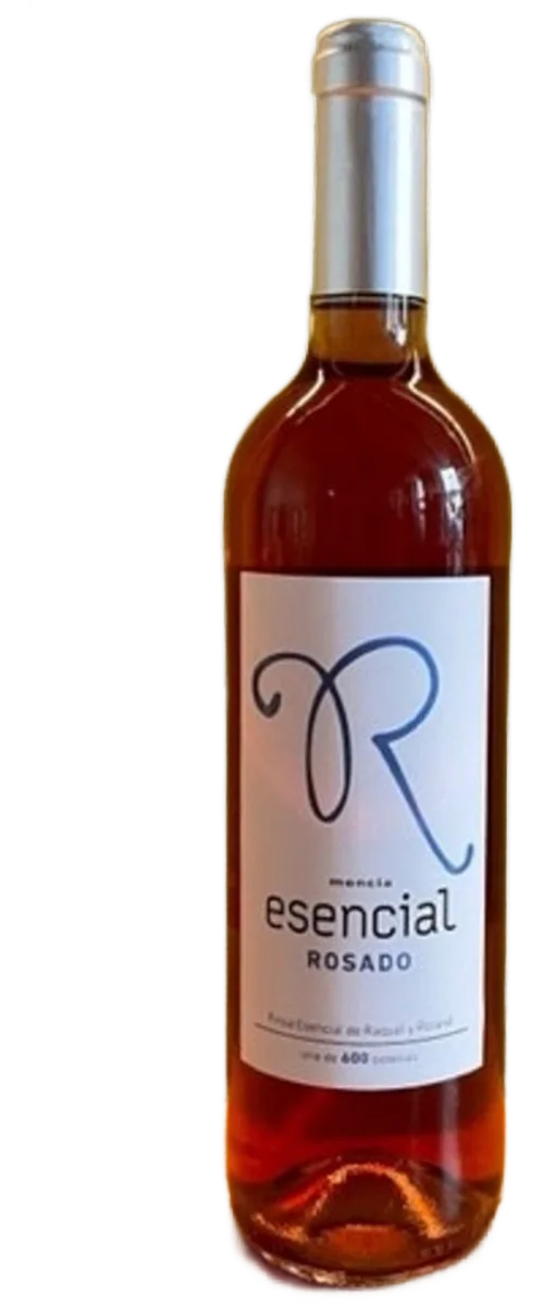 Esencial Rosado