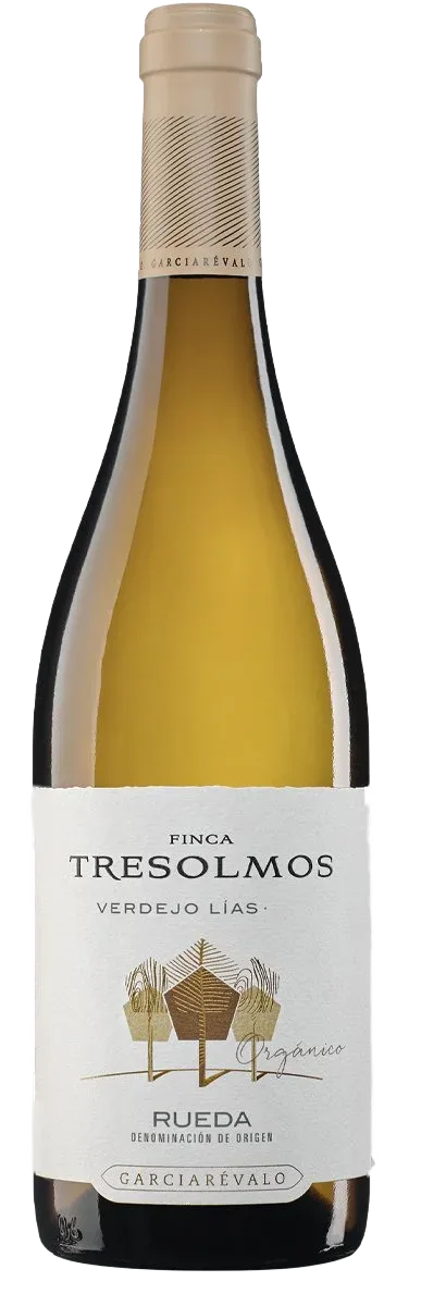 Tresolmos Verdejo Lías