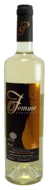 Femme Blanco Semidulce