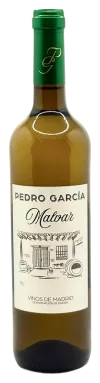 Pedro García Malvar