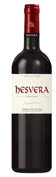 Hesvera Roble