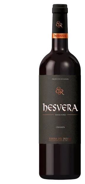 Hesvera Crianza