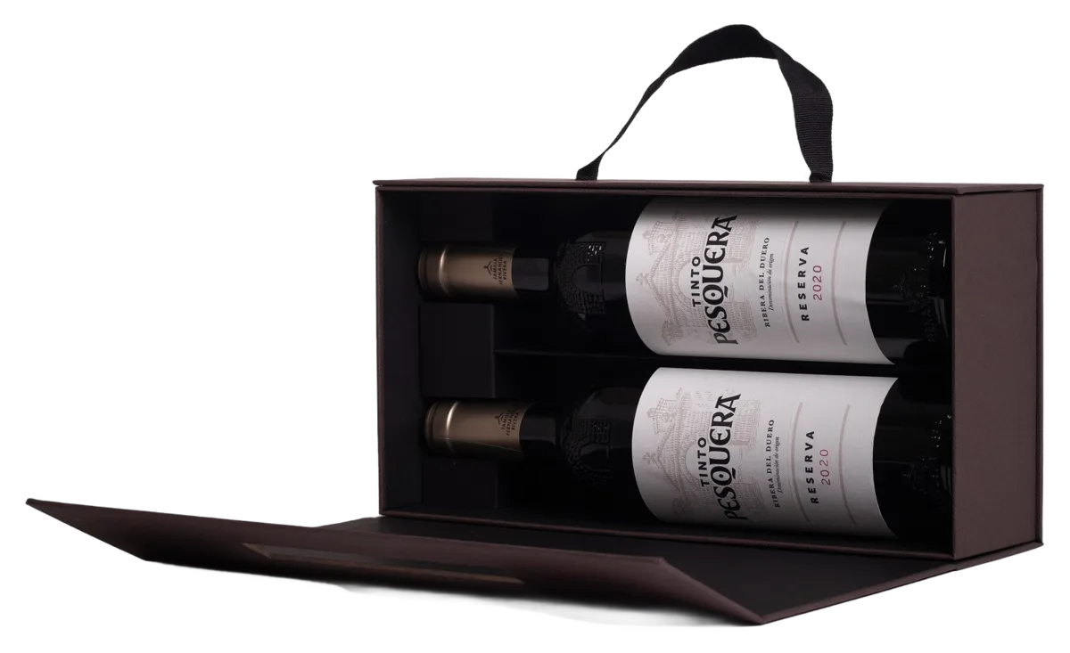 Tinto Pesquera Reserva