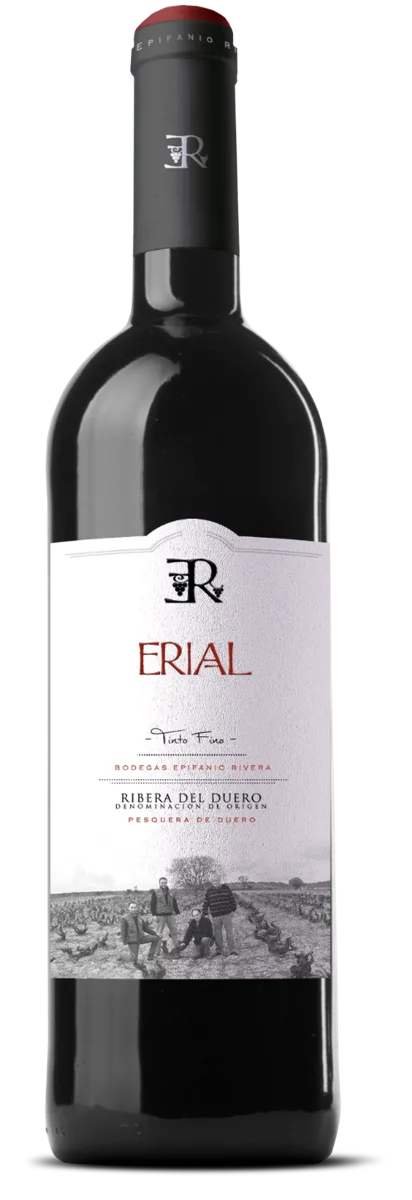 Erial