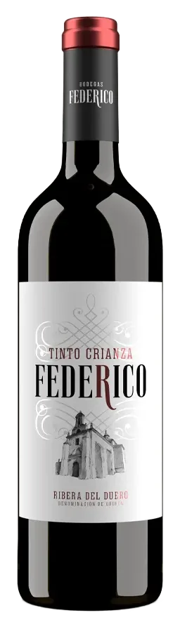 Tinto Federico Crianza