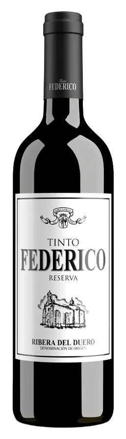 Tinto Federico Reserva