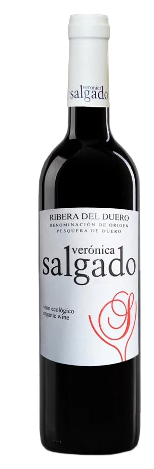 Verónica Salgado Tinto Roble
