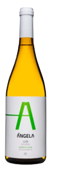 Valle del Botijas Blanco Angela