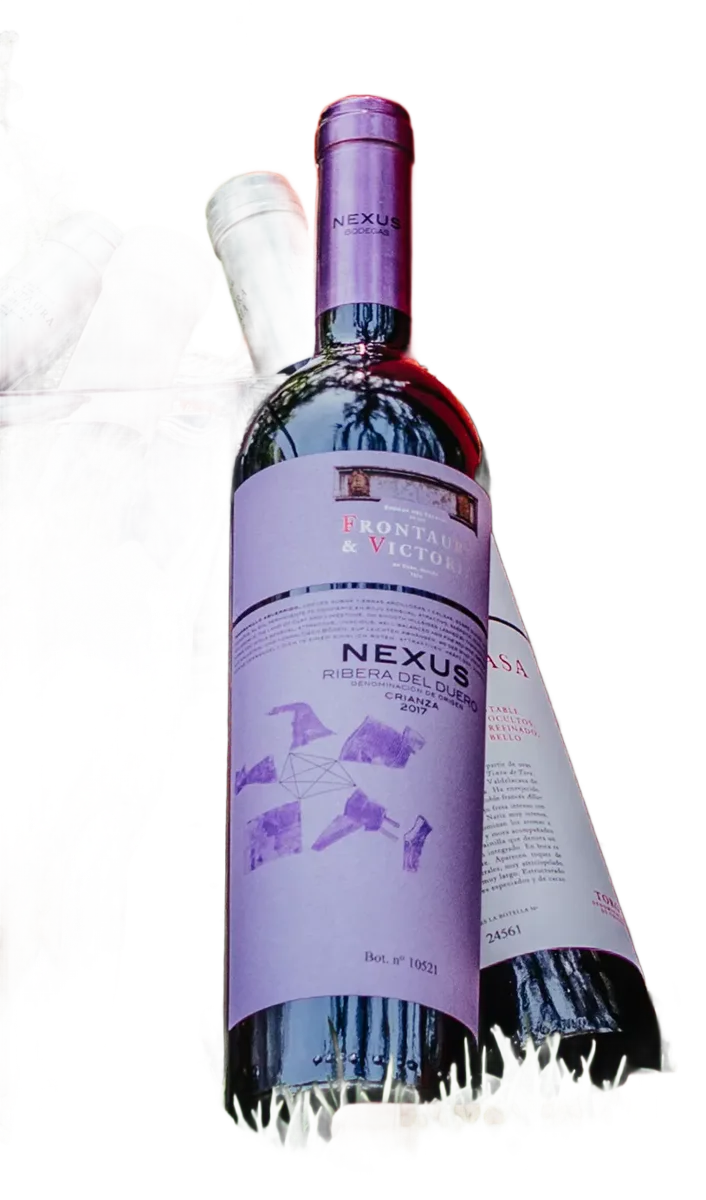 Nexus Crianza