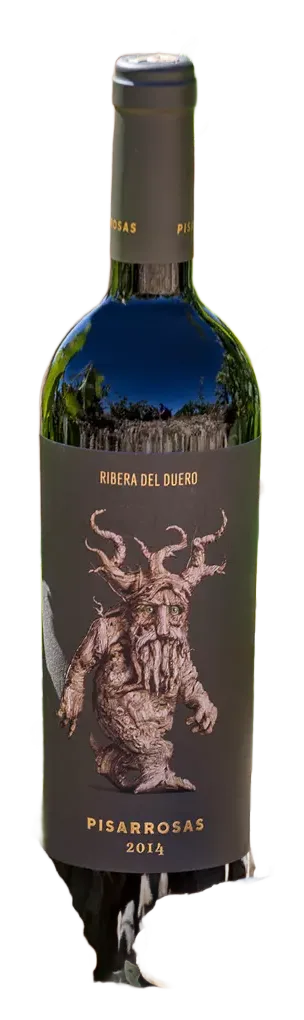 Pisarrosas
