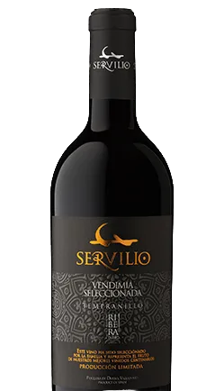 Vendimia Seleccionada