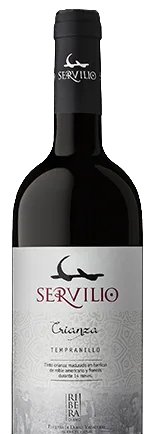 Tinto Crianza