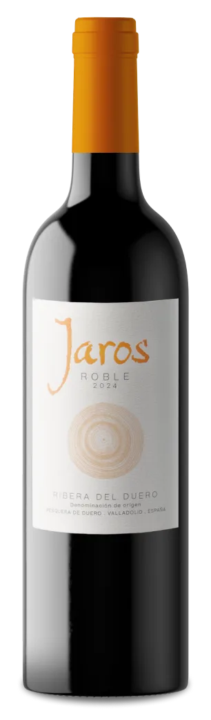 Jaros Roble