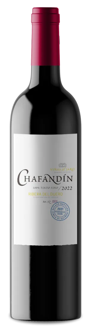 Chafandín