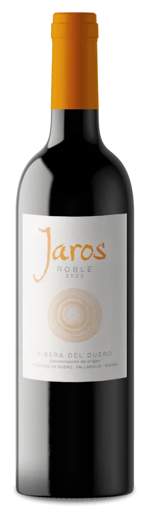 Jaros Roble Magnum