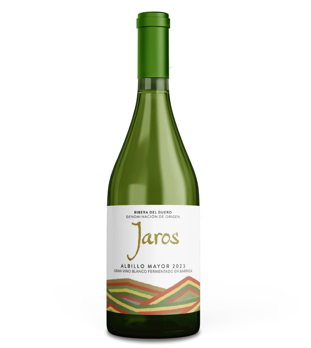Jaros Albillo Mayor