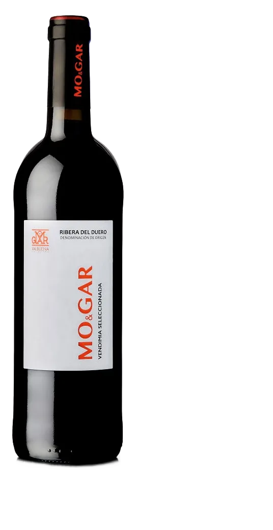 Vendimia Seleccionada