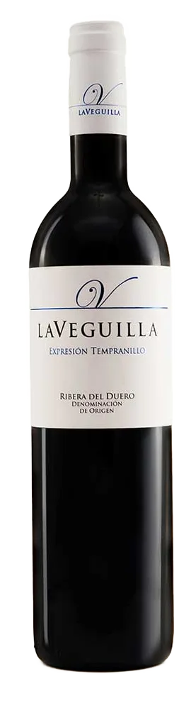 LaVeguilla Expresión Tempranillo