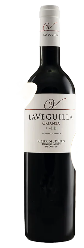 LaVeguilla Crianza