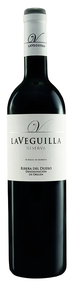 LaVeguilla Reserva