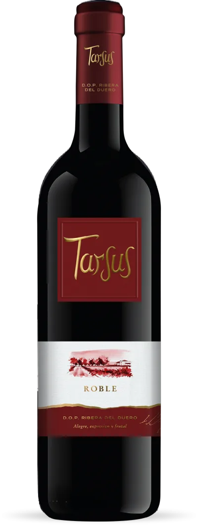 Tarsus Roble