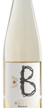 Señorío de Bocos Blanco