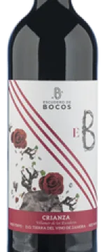 Escudero de Bocos Crianza