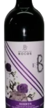 Escudero de Bocos Reserva