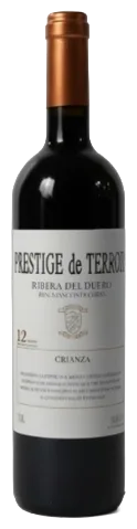 Prestige de Terroir Crianza