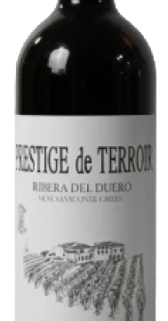 Prestige de Terroir Roble